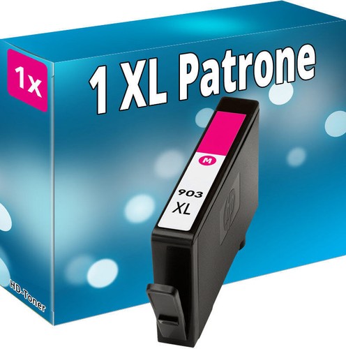 Inchiostro cartucce 903 - inchiostro, 903-xl-m
