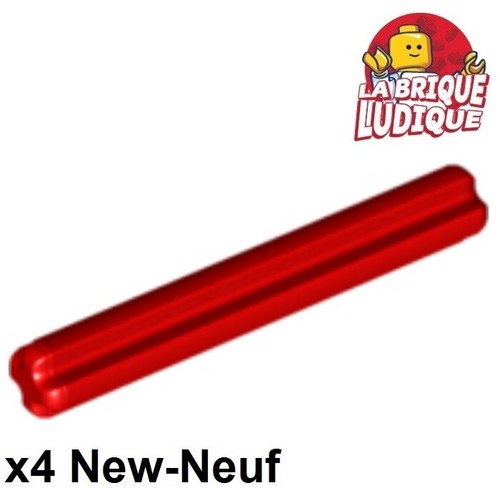 Lego technic axe axle tige - lego,