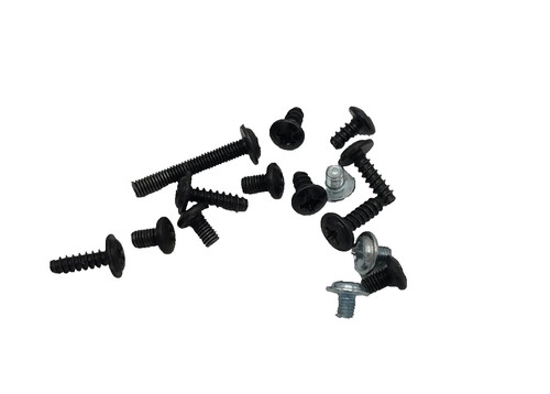 Set viti viteria per - , tv