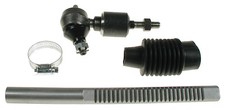 Gruppo steering rack e asta