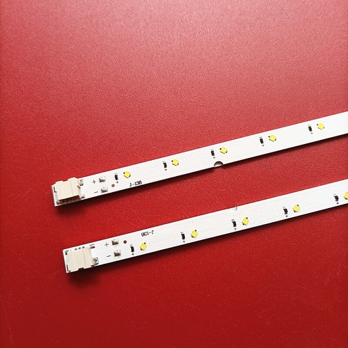 2pcs strisce led per - led, samsung