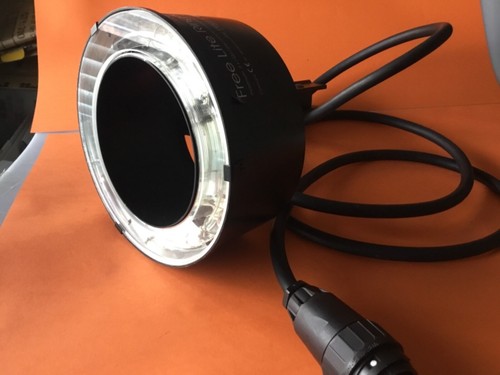 Elinchrom ranger ring flash - ranger,