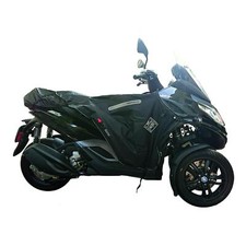 Coprigambe tucano urbano - coprigambe,