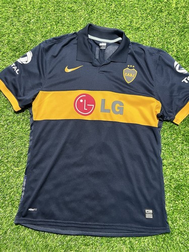 Boca juniors original - juniors, jersey