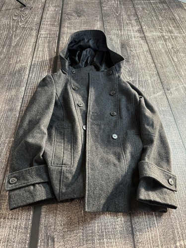 Giacca cotone militare