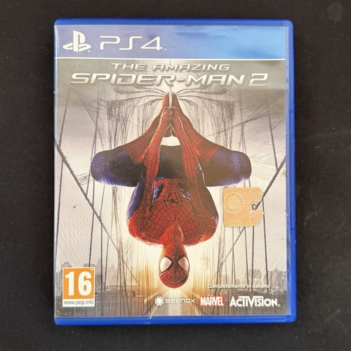 The amazing spiderman - amazing, 2