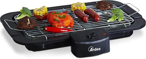 Ardes ar1b01 brasito1 barbecue - brasito1,