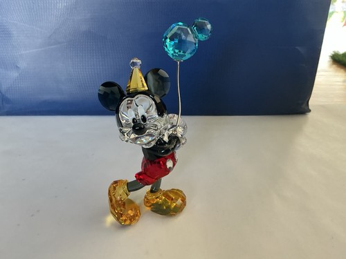 Autentica swarovski disney - autentica,