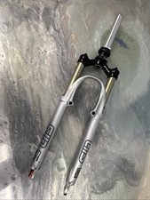 RockShox SID Race Forcella