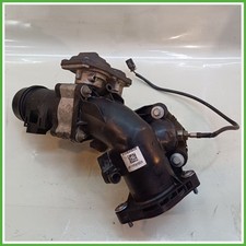 Valvola EGR BMW Serie 1 F20 5P