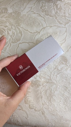 Coltellino svizzero victorinox - coltellino,