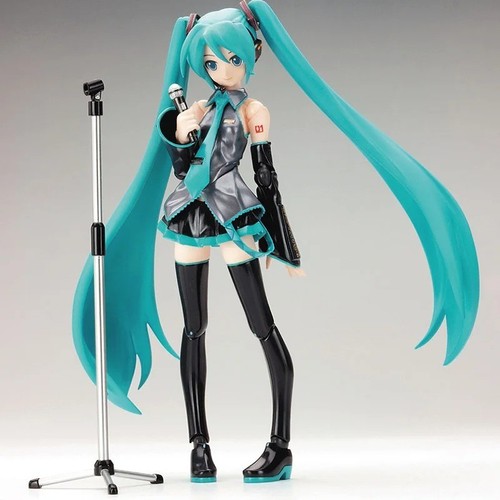 Modellino mobile figma - 14,