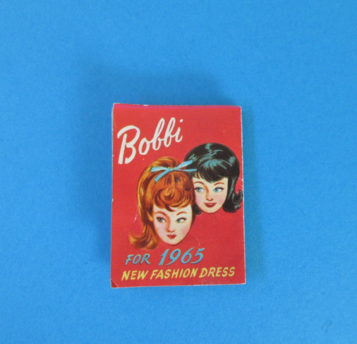 Vintage barbie clone - **,