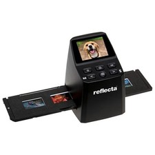 Reflecta x22-Scan Scanner per