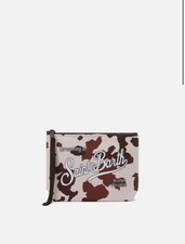 Pochette Saint Barth Con