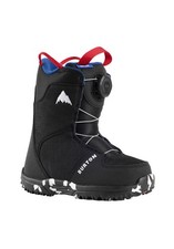 SCARPONI SNOWBOARD BURTON GROM