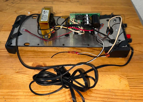 Boston acoustics vr970 - boston,