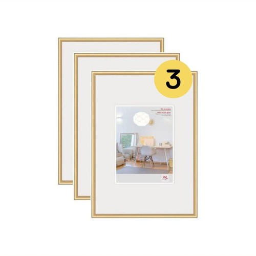 Walther design cornice oro - cornice,