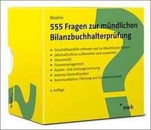555 Fragen zur mündlichen