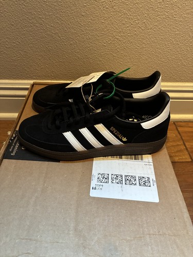 Adidas handball sonder black - handball,