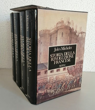 Storia Della Rivoluzione