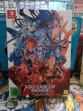 Fire Emblem Engage - Divine