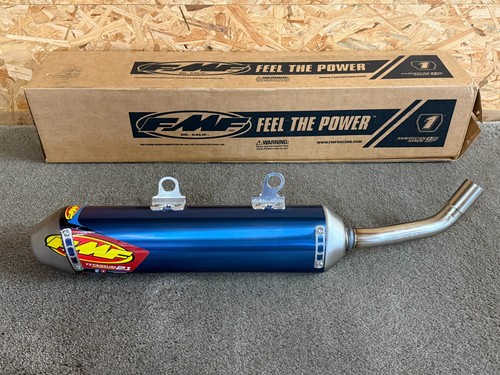 Scarico fmf ktm 250 300 - ktm, sx