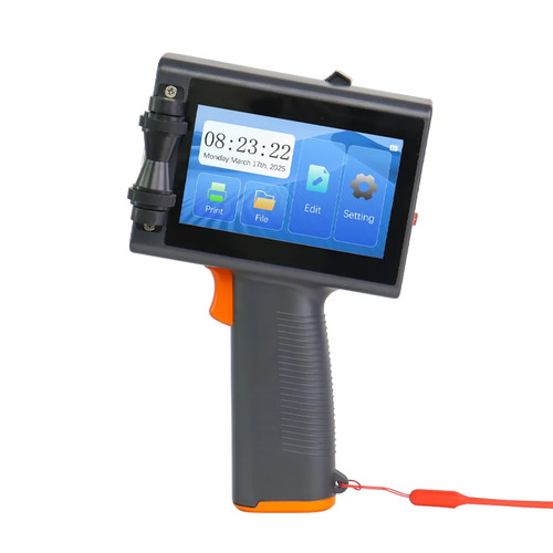 Stampante portatile getto - portatile, a