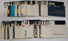 Giochi e programmi 50 floppy