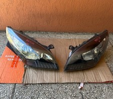 Fanali anteriori Renault