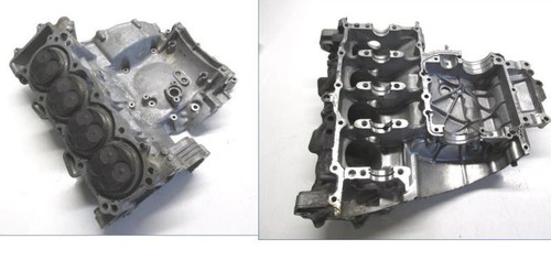 Carter moteur honda cbr - honda, 600
