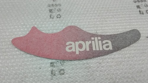 Aprilia 250 gp1 adesivo - aprilia,