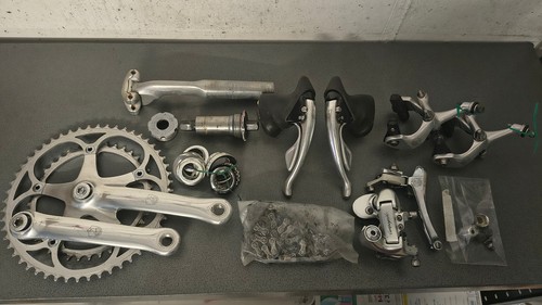 Campagnolo chorus speed - chorus, 8