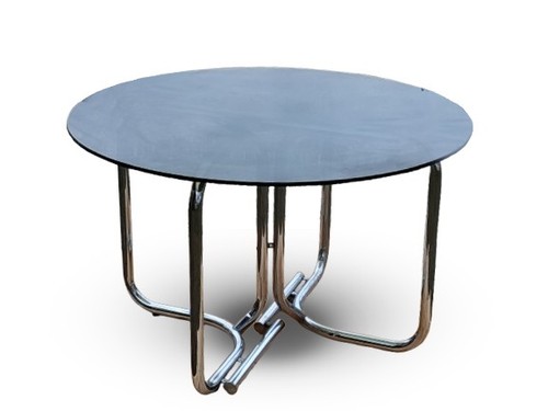 Tavolo vintage design anni 70 - anni, '70