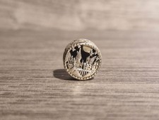 Charm scuola Pandora Harry