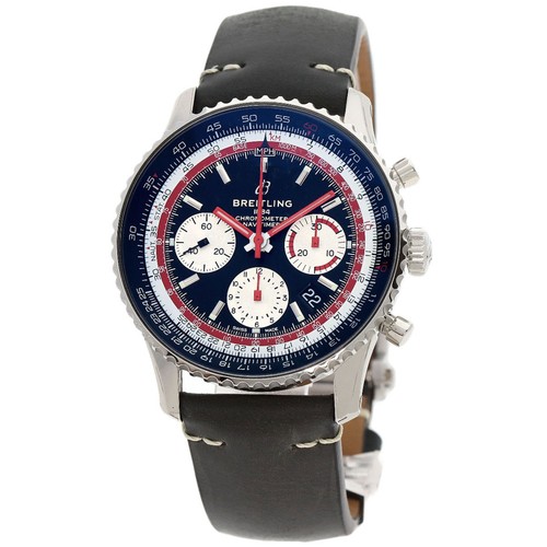 Breitling navitimer b01 - breitling,