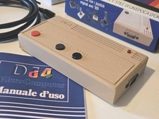 D64 Console Retro Atari