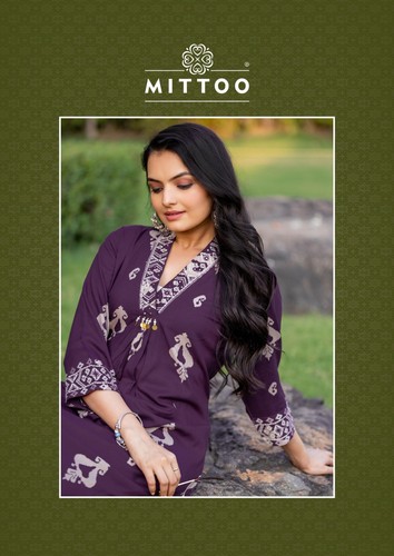 Stock set kurta kurti - uk,