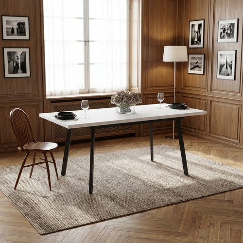 Dechome tavolo allungabile - tavolo,