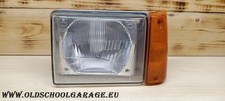 Faro Sinistro Fiat Panda 141