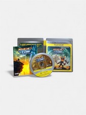 RATCHET & CLANK A SPASSO NEL