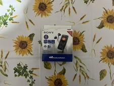 sony walkman mp3 - Modello NWZ-A816