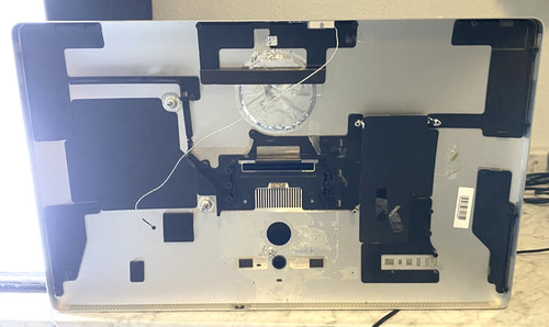 Apple thunderbolt display - apple,
