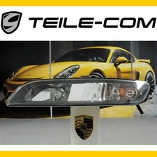 Porsche 911 997.1 Faro