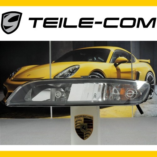 Porsche 911 997 faro - 997.1,