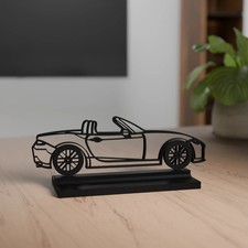 Mazda MX-5 ND Modello