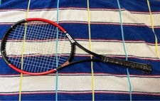 Impugnatura racchetta tennis