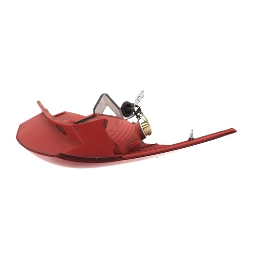 Fanale posteriore destro kia - fanale,