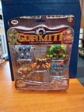 Gormiti gig giochi preziosi eclissi suprema 5 personaggi #