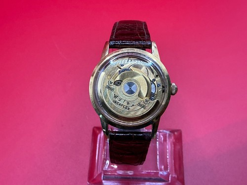 Raro orologio automatico - raro,